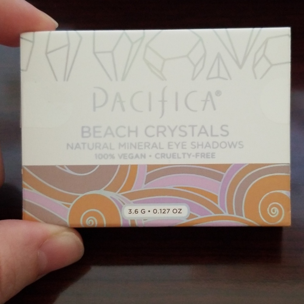 Eye shadows